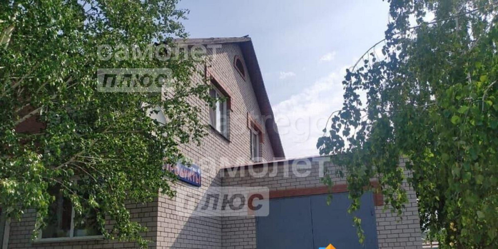 Отдельное здание, 200 м2 Павловск - изображение 3