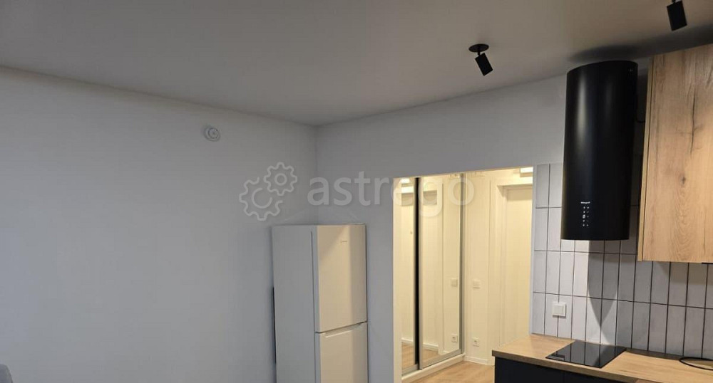 Студия, 25.1 м2, 12/25 эт. Одинцово - изображение 2