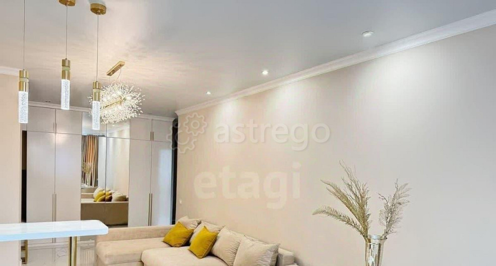 3-комн. квартира, 69.2 м2, 2/16 эт. Видное - изображение 7