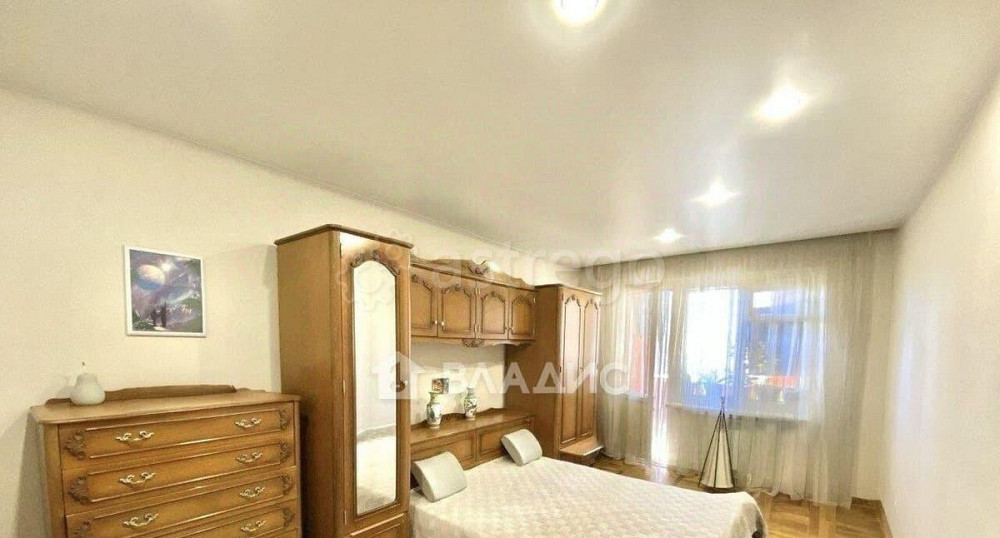 4-комн. квартира, 92.9 м2, 5/9 эт. Белгород - изображение 2