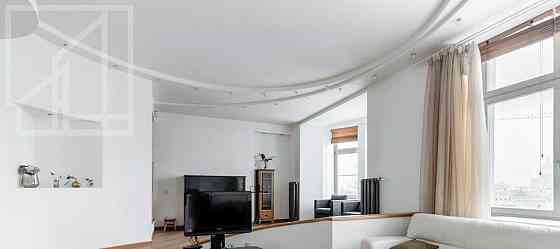 4-комн. квартира, 170 м2, 6/7 эт. Москва