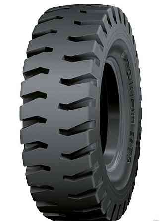 Автошина 16.00-25/36PR TL E-4 W-4 ROADHIKER Санкт-Петербург