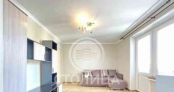 2-комн. квартира, 38 м2, 4/9 эт. Москва