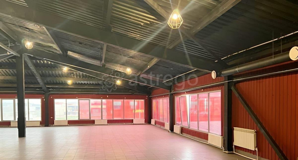 Торговое помещение, 350 м2 Химки - изображение 7