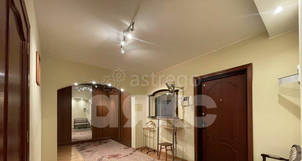 4-комн. квартира, 104.4 м2, 7/9 эт. Раменское - изображение 5