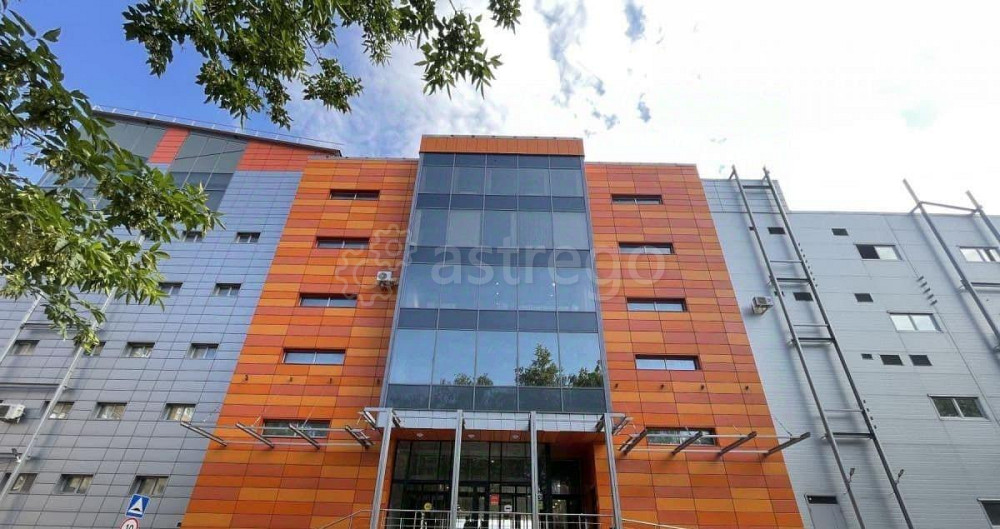 Свободного назначения, 147 м2 Балашиха - изображение 1