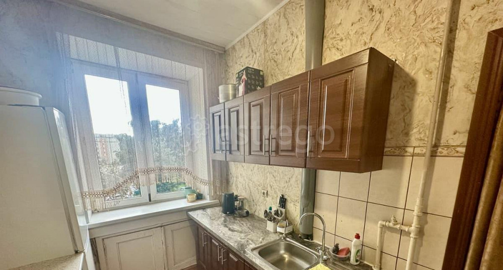 Комната, 14 м2, 4/6 эт. Москва - изображение 7