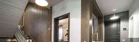 Коттедж, 318 м2, 21 сотка, 4 эт. Красногорск