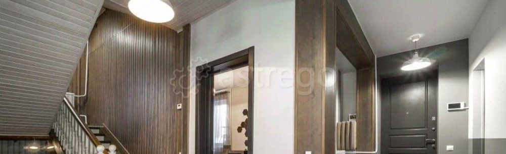 Коттедж, 318 м2, 21 сотка, 4 эт. Красногорск - изображение 3