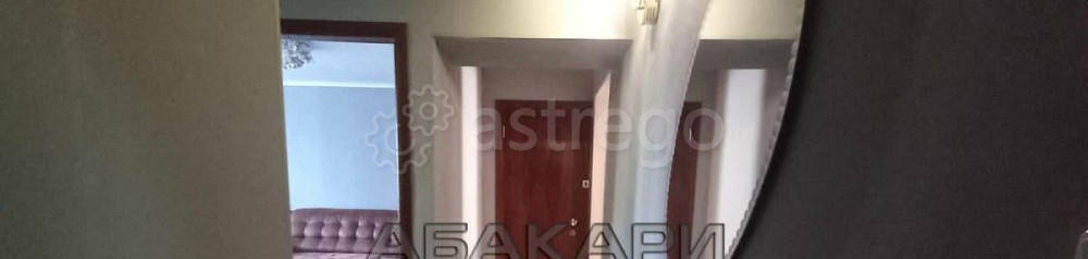 2-комн. квартира, 47 м2, 3/5 эт. Красноярск - изображение 4