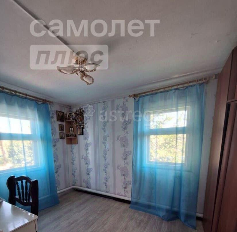 Дом, 115.5 м2, 4.5 сотки, 2 эт. Астрахань - изображение 3