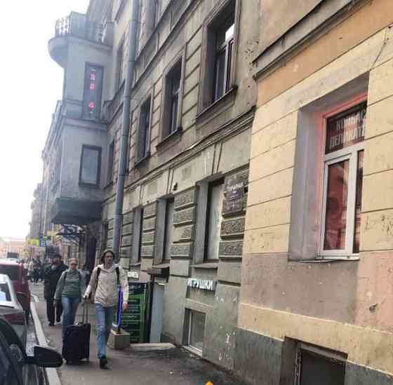 Свободного назначения, 84 м2 Санкт-Петербург