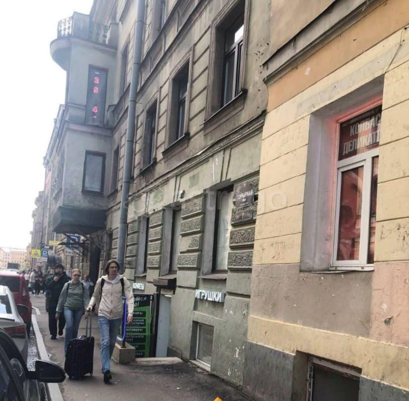 Свободного назначения, 84 м2 Санкт-Петербург - изображение 4