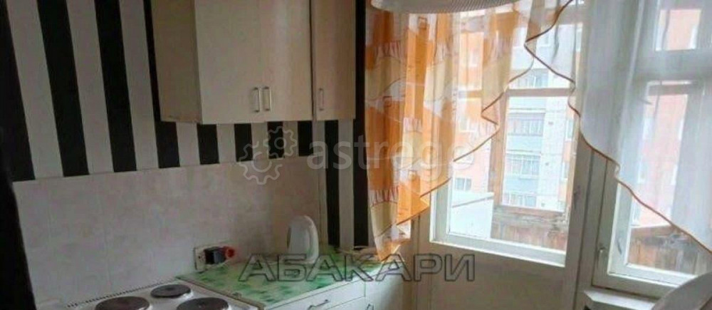 1-комн. квартира, 37 м2, 6/9 эт. Красноярск - изображение 4