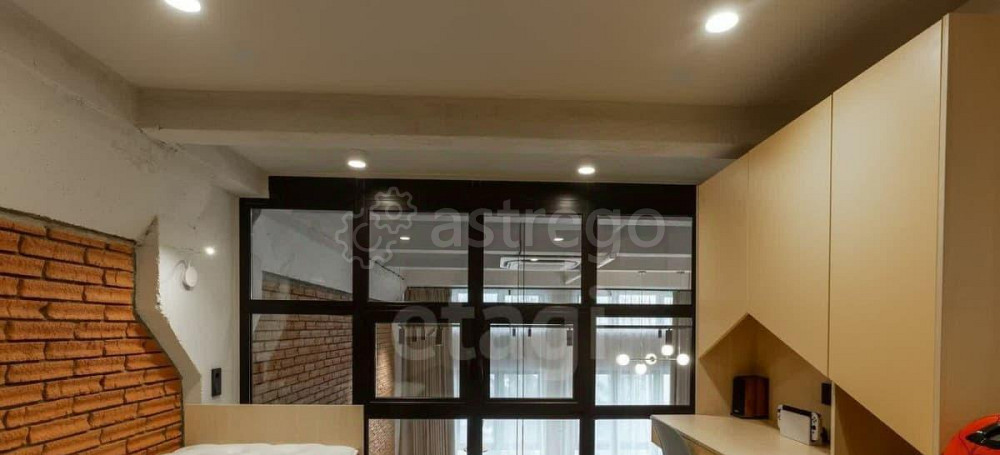4-комн. квартира, 100 м2, 2/25 эт. Уфа - изображение 3