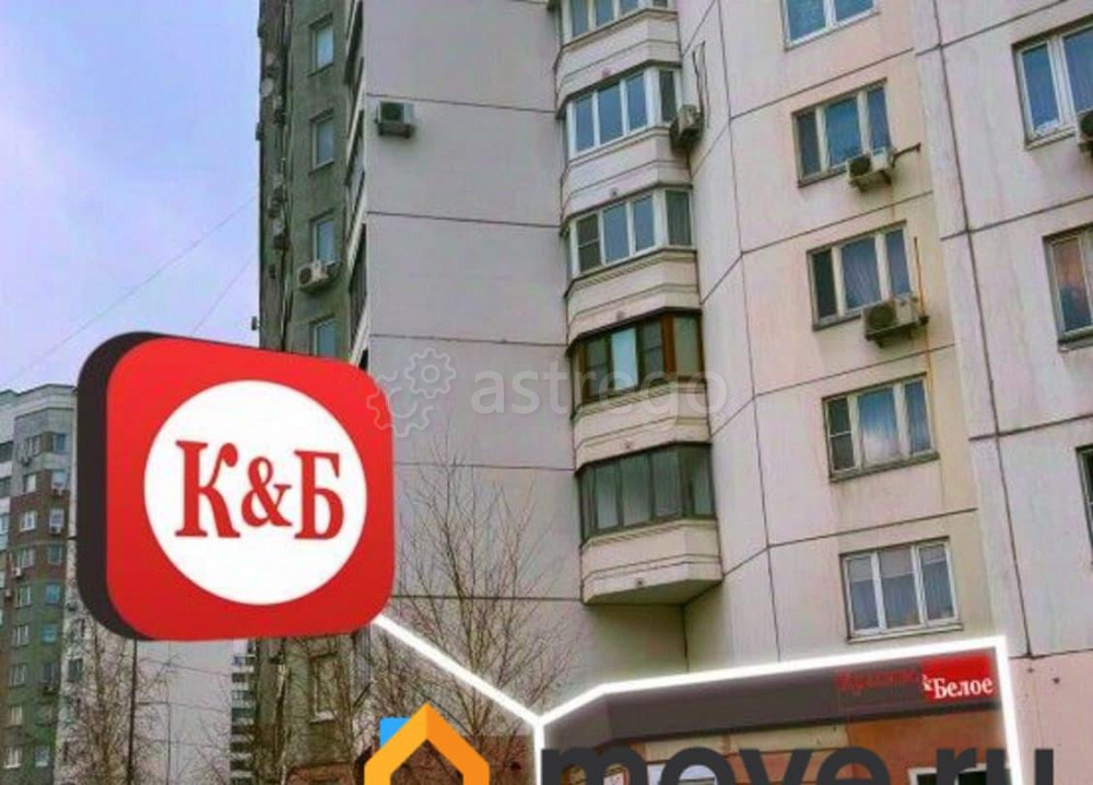 Готовый бизнес, 159.8 м2 Москва - изображение 6