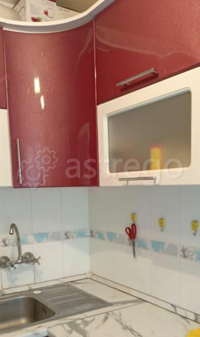 1-комн. квартира, 31.2 м2, 2/5 эт. Железногорск - изображение 4