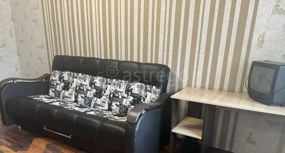 2-комн. квартира, 52 м2, 2/9 эт. Санкт-Петербург - изображение 1