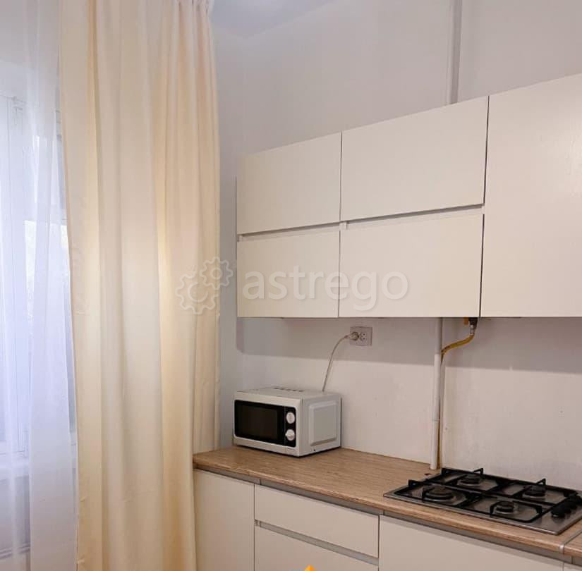 1-комн. квартира, 36 м2, 3/9 эт. Астрахань - изображение 6