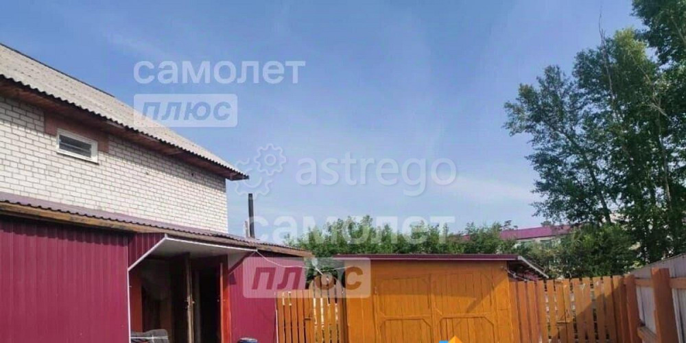 Отдельное здание, 200 м2 Павловск - изображение 6