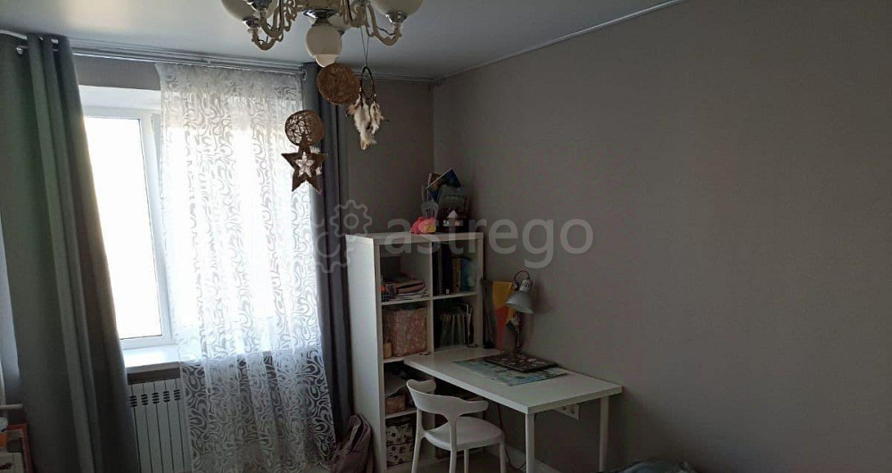 4-комн. квартира, 116 м2, 2/10 эт. Салават - изображение 6