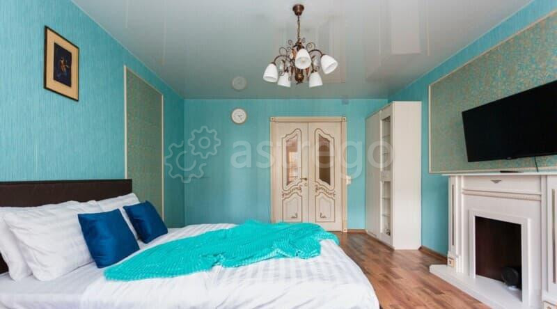 3-комн. квартира, 72 м2, 11/12 эт. Мытищи - изображение 9