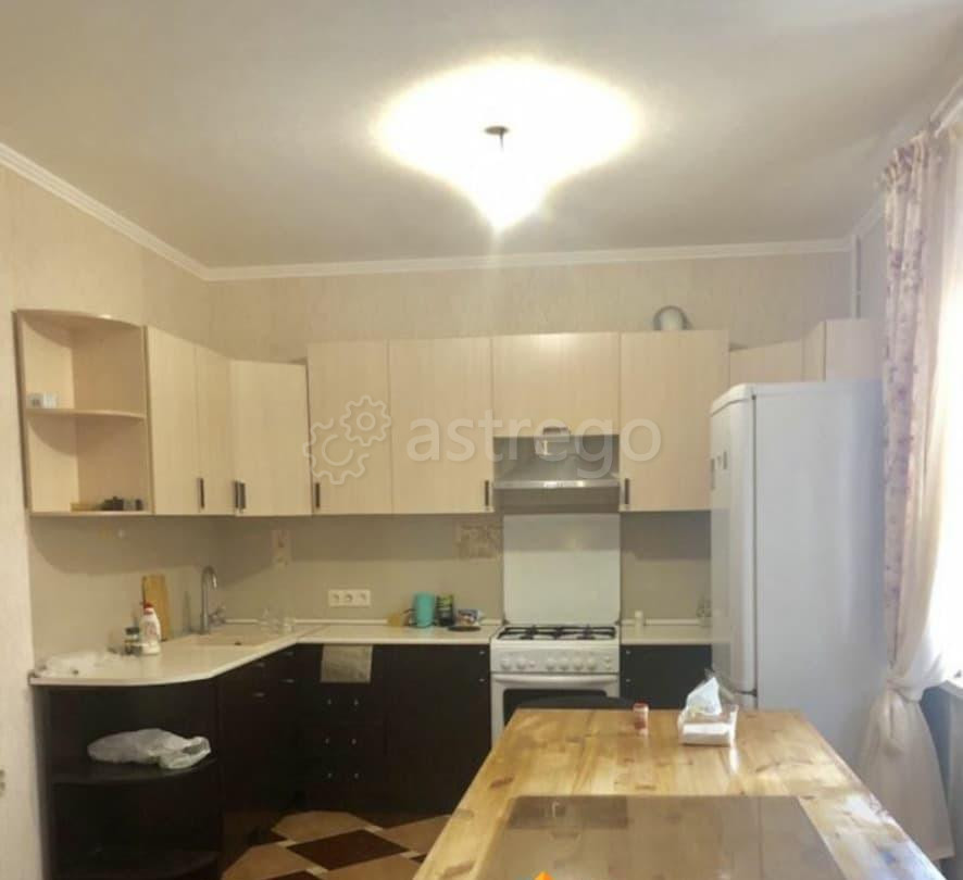 Дом, 90 м2, 4 сотки, 2 эт. Яблоновский - изображение 1