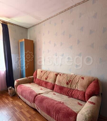 1-комн. квартира, 43 м2, 8/17 эт. Сергиев Посад - изображение 4