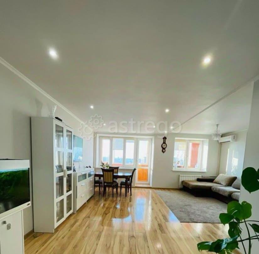 5-комн. квартира, 170 м2, 13/13 эт. Уфа - изображение 7