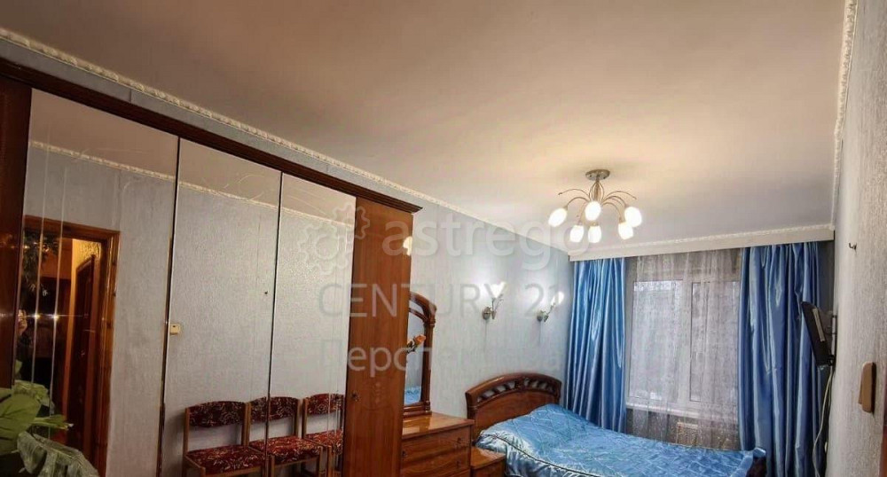 Комната, 14 м2, 2/5 эт. Люберцы - изображение 1