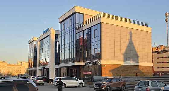 Торговое помещение, 337.7 м2 Барнаул