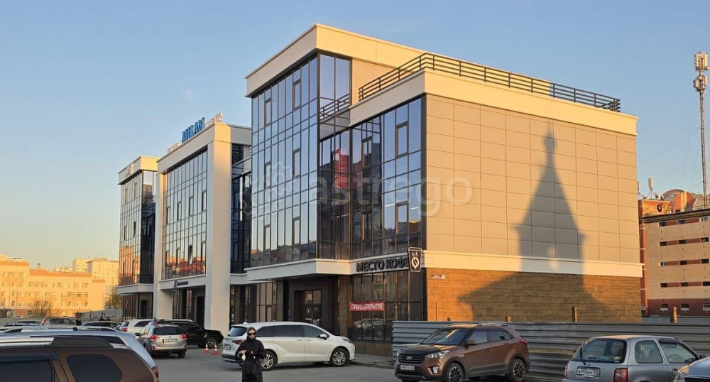 Торговое помещение, 337.7 м2 Барнаул - изображение 5