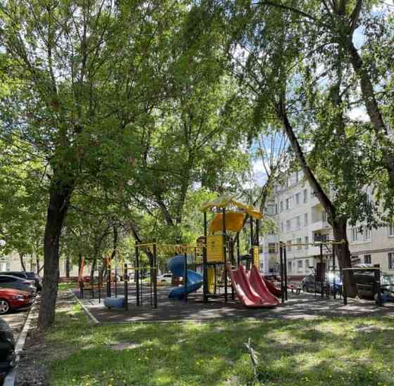 Комната, 47 м2, 1/6 эт. Москва
