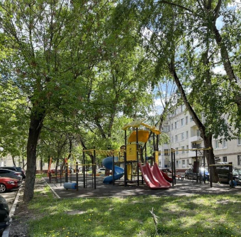 Комната, 47 м2, 1/6 эт. Москва - изображение 5