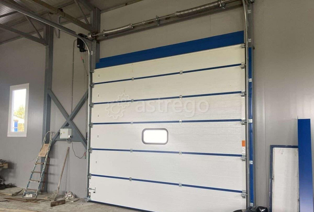 Склад, 395 м2 Северодвинск - изображение 4