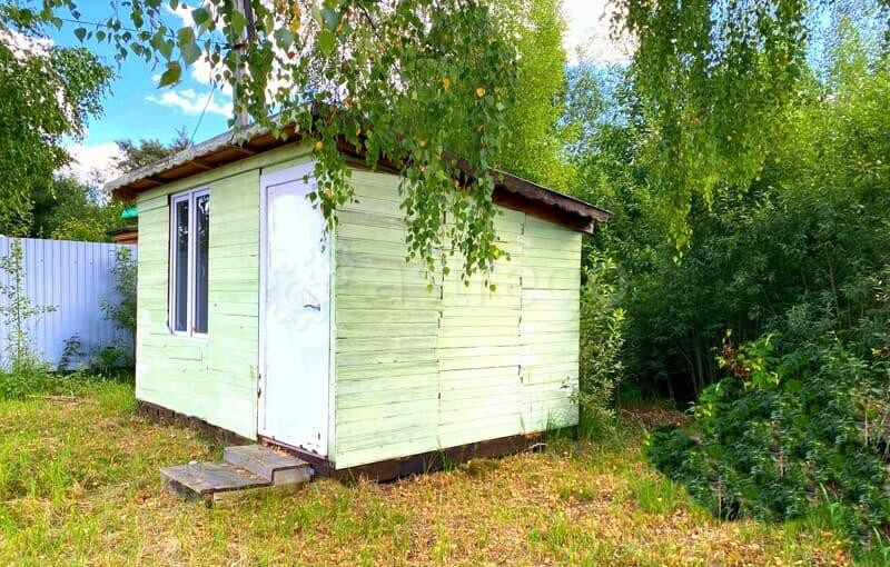 Дача, 20 м2, 6 соток Орехово-Зуево - изображение 1