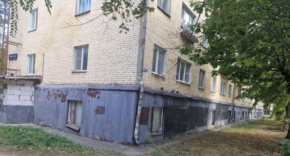 Отдельное здание, 220.5 м2 Подольск - изображение 5