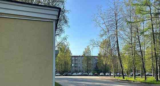 Отдельное здание, 51.4 м2 Санкт-Петербург