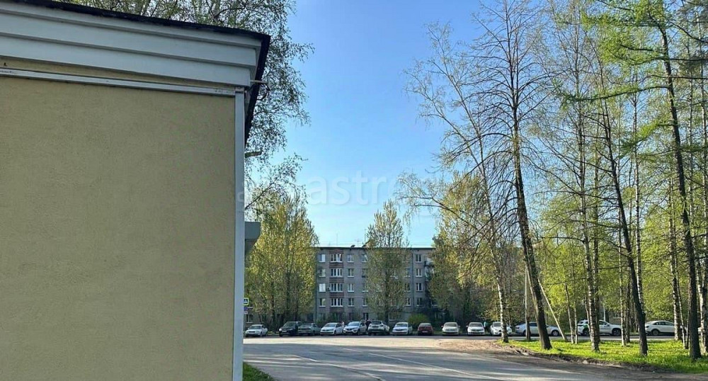 Отдельное здание, 51.4 м2 Санкт-Петербург - изображение 6