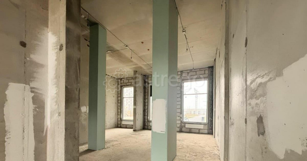 Торговое помещение, 101 м2 Котельники - изображение 4