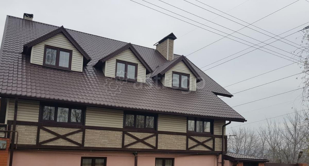 Коттедж, 300 м2, 20 соток, 3 эт. Старый Оскол - изображение 5