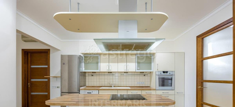 4-комн. квартира, 208 м2, 5/25 эт. Москва - изображение 4