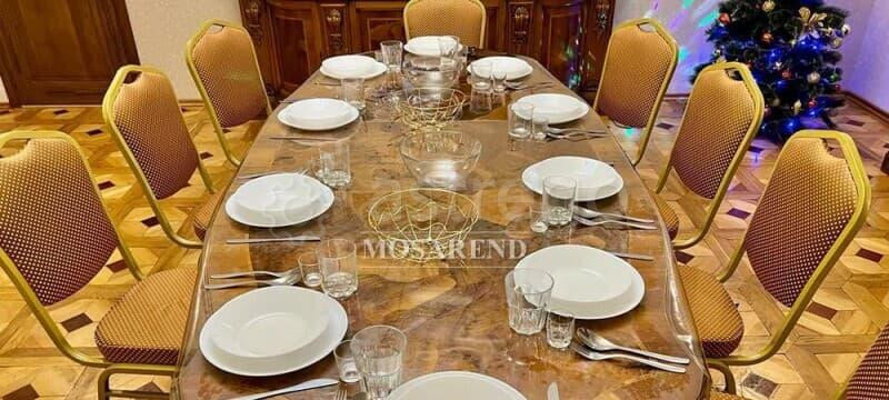 Коттедж, 480 м2 Апрелевка - изображение 9