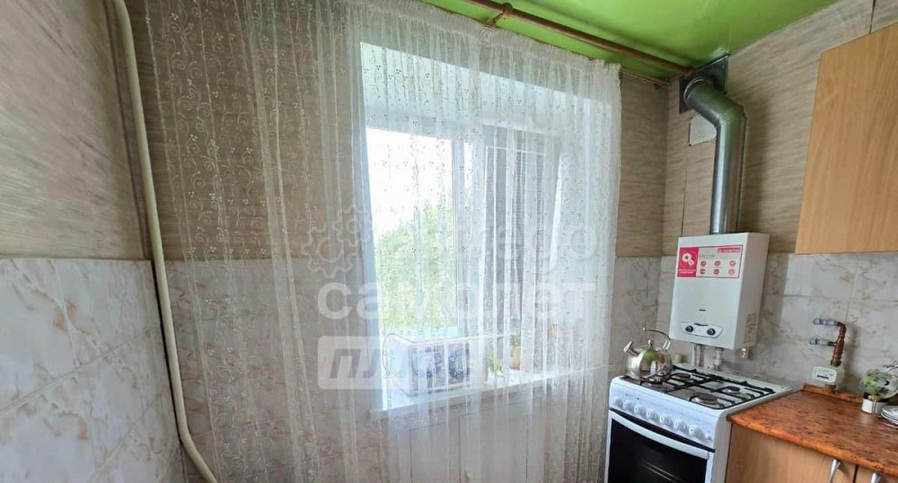 2-комн. квартира, 46.7 м2, 5/5 эт. Мелеуз - изображение 3