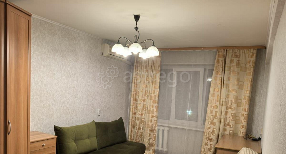 1-комн. квартира, 31.4 м2, 4/5 эт. Красноярск - изображение 7