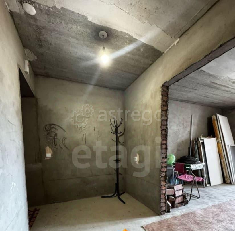 Студия, 31 м2, 4/9 эт. Белогорск - изображение 5