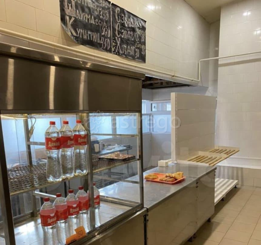Готовый бизнес, 1250 м Майкоп - изображение 3