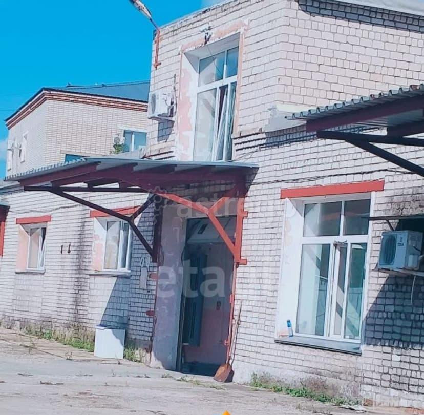 Офис, 2894.2 м2 Белогорск - изображение 7