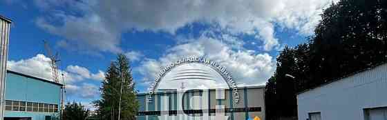 Склад, 1000 м2 Электросталь