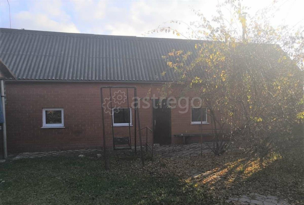 Коттедж, 176 м2, 12 соток, 2 эт. Белгород - изображение 7